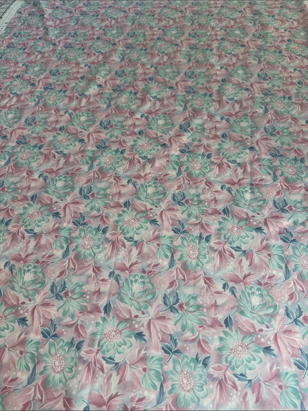 N/A #sewingfabric quilt